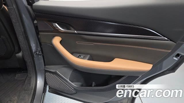 Renault Samsung Filante 2026 — Photo 21/33