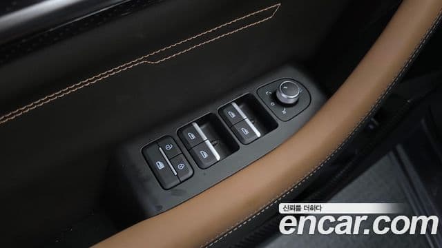 Renault Samsung Filante 2026 — Photo 25/33