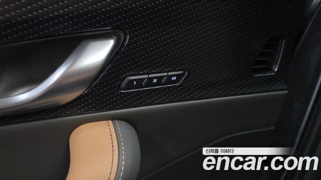 Renault Samsung Filante 2026 — Photo 31/33