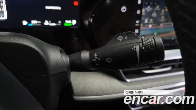 Renault Samsung Filante 2026 — Photo 18/33