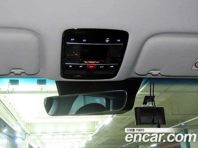 Hyundai Grandeur 2023 — Şəkil 16/20