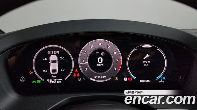 Porsche Panamera 2024 — Photo 10/35