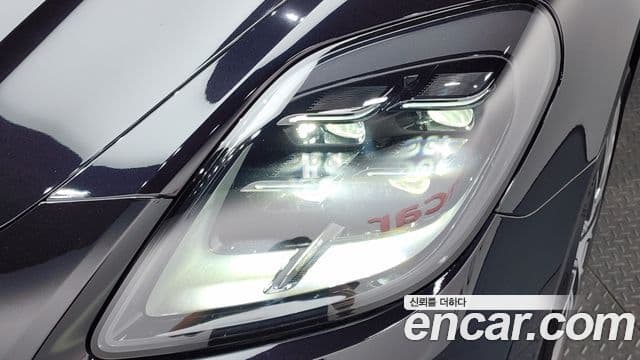 Porsche Panamera 2024 — Photo 5/35