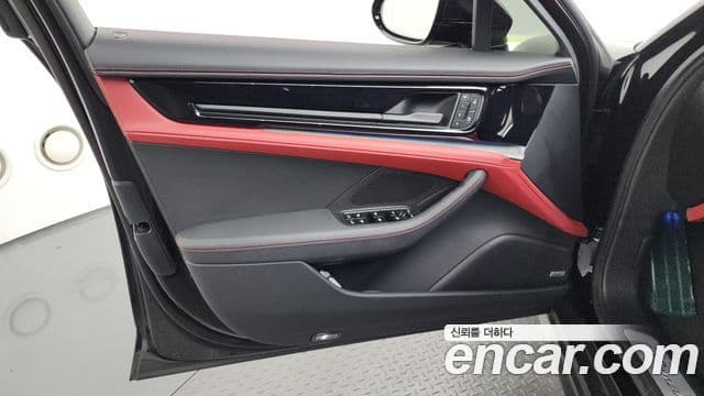 Porsche Panamera 2024 — Photo 12/35