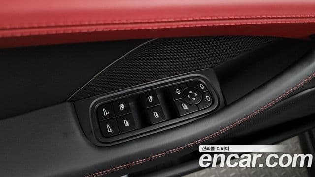 Porsche Panamera 2024 — Photo 22/35