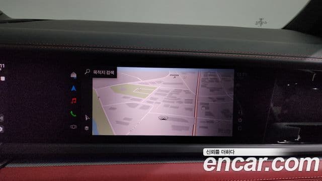 Porsche Panamera 2024 — Photo 27/35