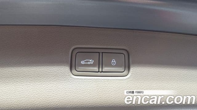 Genesis GV80 2023 — ფოტო 16/20