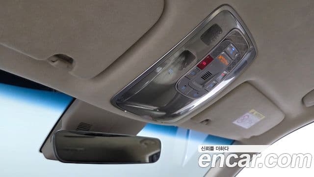 Genesis GV80 2023 — ფოტო 18/20