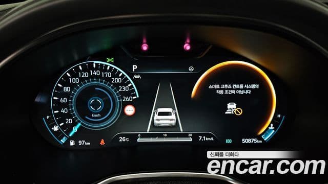 Genesis Electrified G80 2022 — ფოტო 8/20