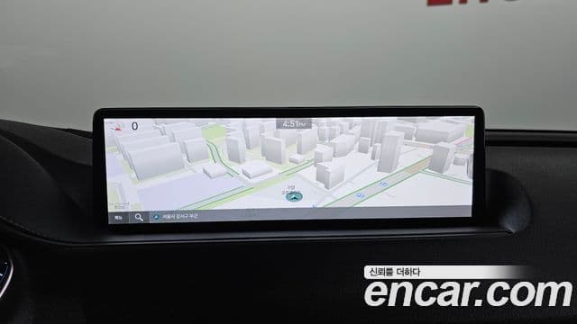 Genesis Electrified G80 2022 — ფოტო 14/20