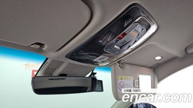 Genesis Electrified G80 2022 — ფოტო 19/20