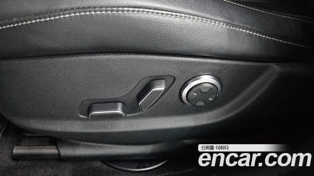Genesis G80 2022 — Photo 2/34