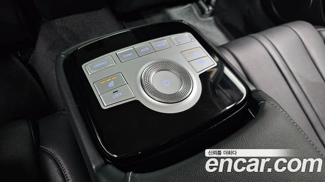 Genesis G80 2022 — Photo 33/34