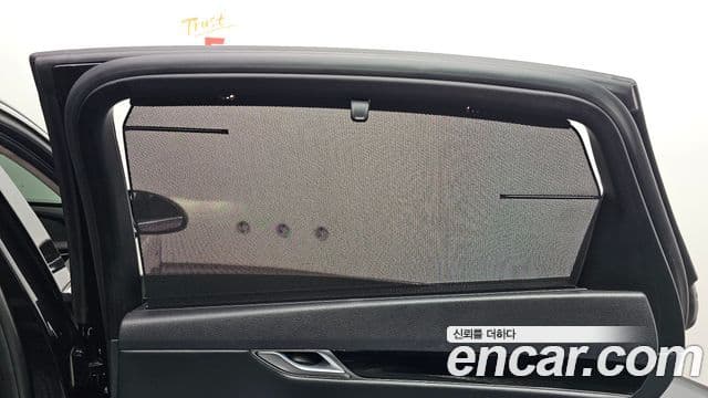 Genesis G80 2022 — Photo 6/34