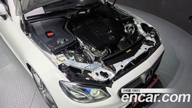 Mercedes-Benz E-Class 2020 — Şəkil 6/20