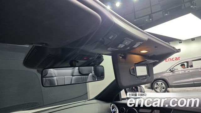 Mercedes-Benz E-Class 2020 — Şəkil 20/20