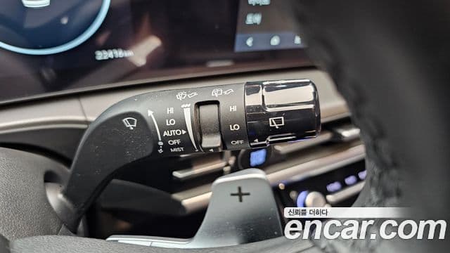 Hyundai Santa Fe 2024 — Şəkil 18/20