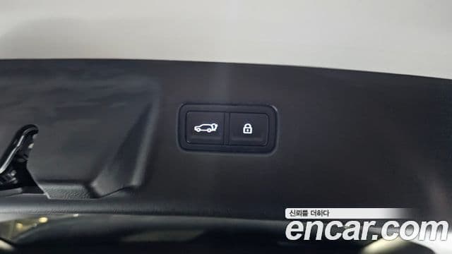 Hyundai Santa Fe 2024 — Şəkil 20/20