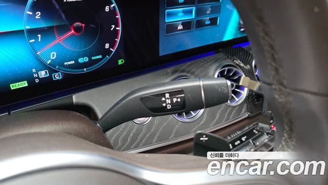 Mercedes-Benz CLS-Class 2020 — Şəkil 9/20