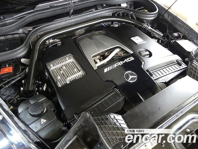 Mercedes-Benz G-Class 2021 — Şəkil 19/20