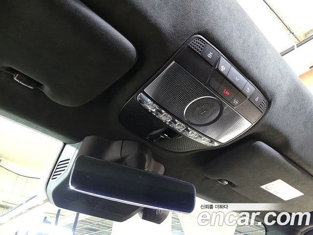 Mercedes-Benz G-Class 2021 — Şəkil 12/20
