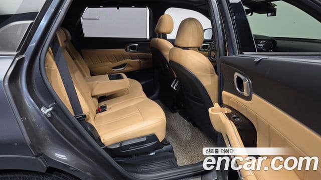Kia Sorento 2021 — Şəkil 12/20