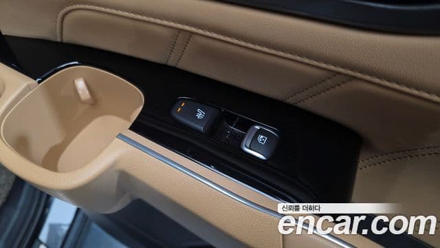 Kia Sorento 2021 — Şəkil 18/20