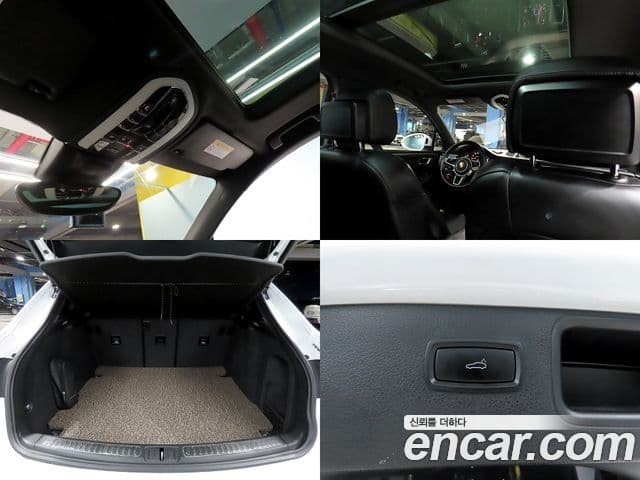 Porsche Macan 2018 — Şəkil 8/20