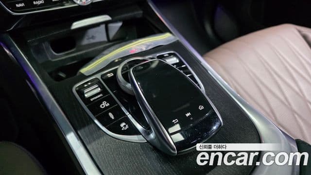 Mercedes-Benz G-Class 2024 — ფოტო 6/20