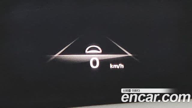 Genesis GV70 2021 — Photo 22/33