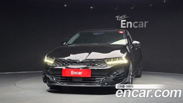 Kia K5 2019 — ფოტო 3/20