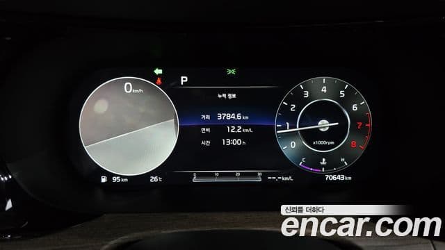 Kia K5 2019 — ფოტო 8/20