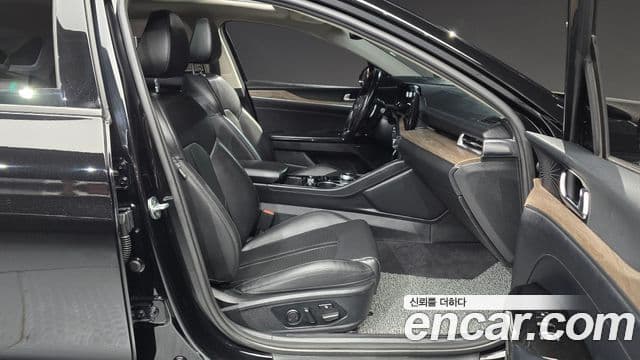 Kia K5 2019 — ფოტო 11/20