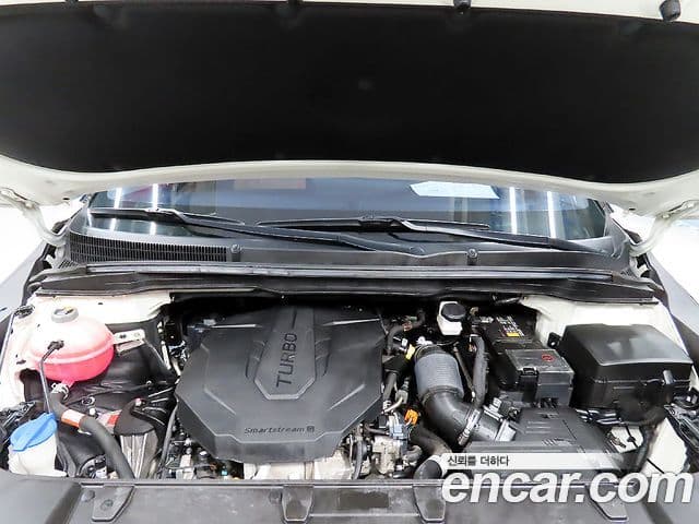 Kia Carnival 2020 — Фото 5/20
