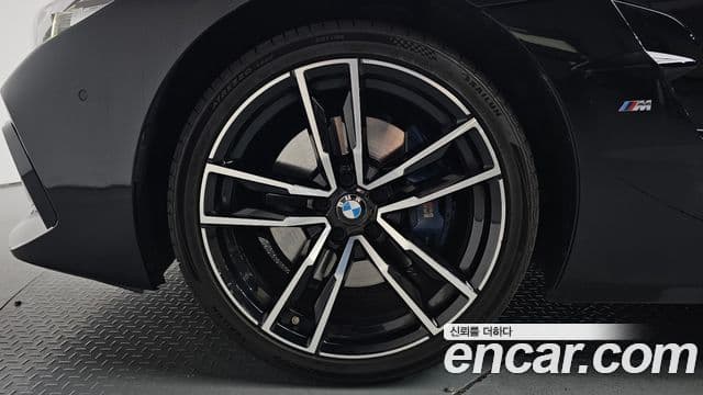 BMW Z4 2019 — ფოტო 5/20