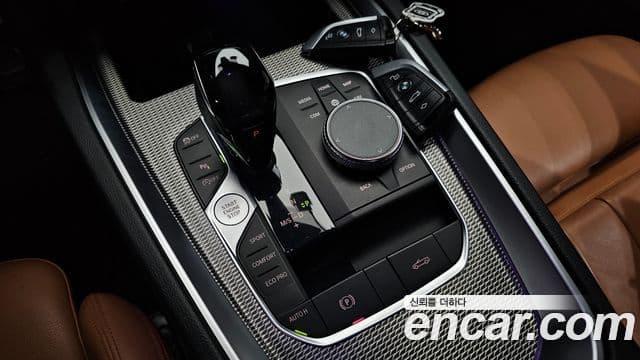 BMW Z4 2019 — фото 9 из 20