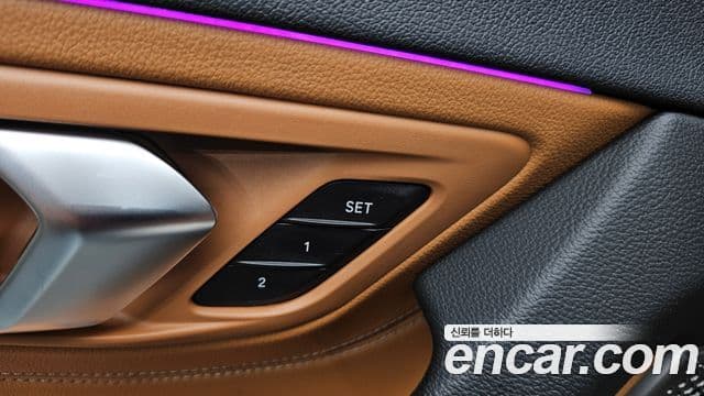 BMW Z4 2019 — ფოტო 19/20