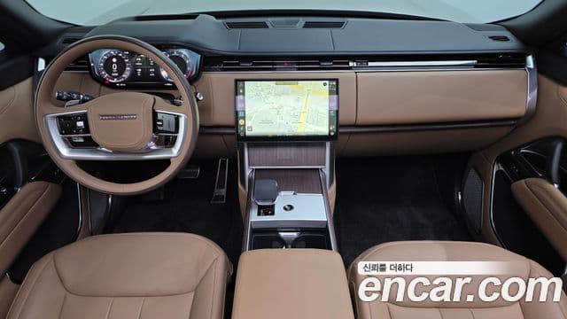 Land Rover Range Rover 2026 — Photo 3/20