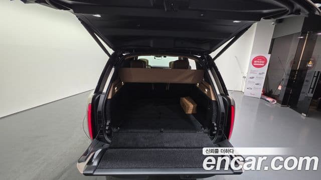 Land Rover Range Rover 2026 — Photo 14/20
