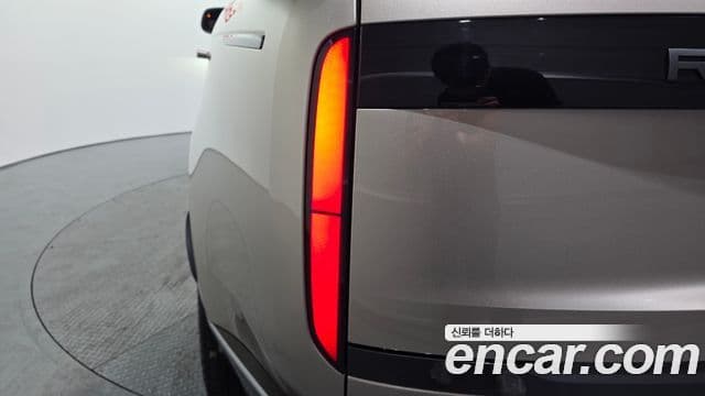 Land Rover Range Rover 2026 — Photo 5/20