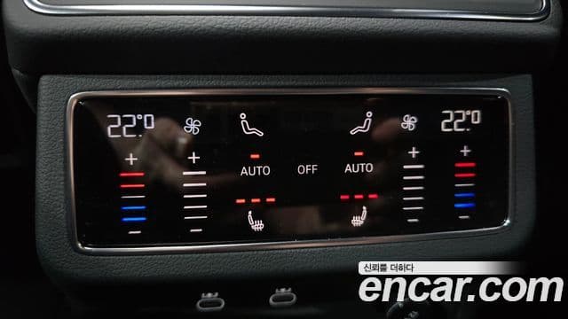Audi A7 2025 — Şəkil 6/36