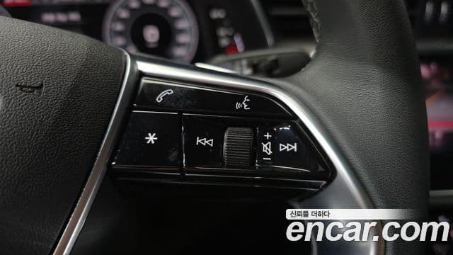 Audi A7 2025 — Şəkil 18/36