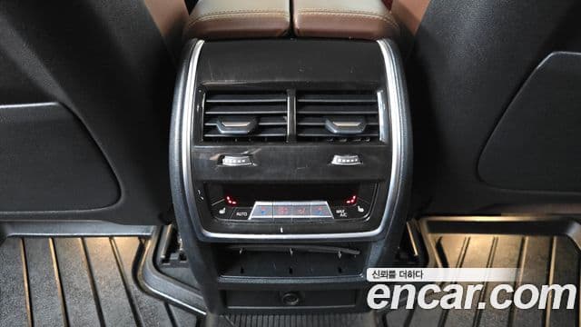 BMW X5 2022 — Şəkil 19/20