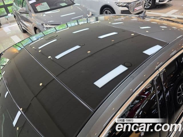 Audi A6 2023 — фото 20 из 20