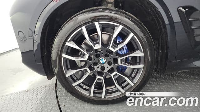 BMW X5 2023 — Şəkil 5/20