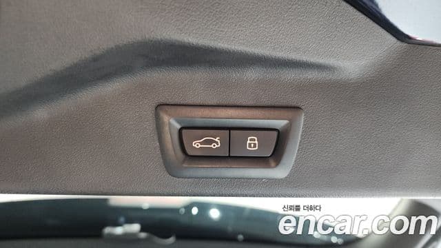 BMW X5 2023 — Şəkil 20/20