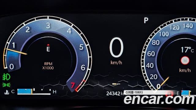 Jeep Compass 2022 — Фото 8/20