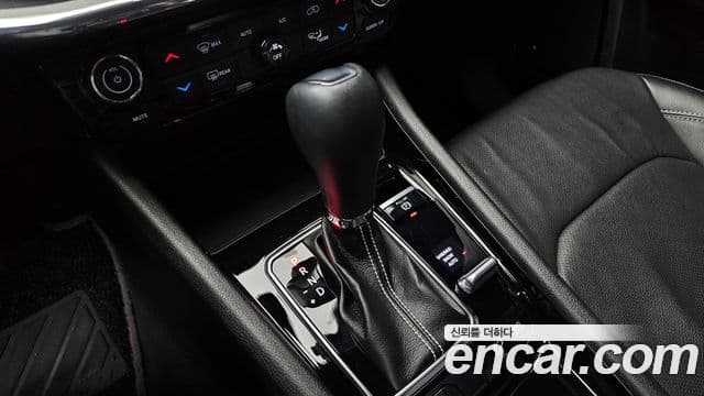 Jeep Compass 2022 — Фото 9/20