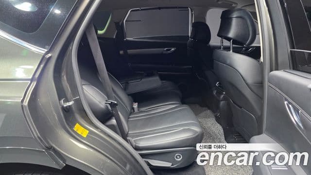 Genesis GV80 2024 — ფოტო 12/20