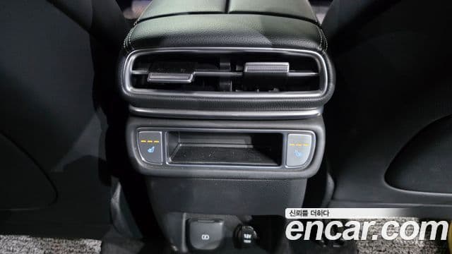 Genesis GV80 2024 — ფოტო 19/20